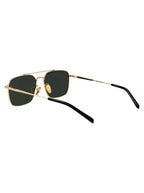 GUCCI Luxury GG1957SA Men's Sunglasses - Classic Style - Maven Couture IncSUNGLASSES