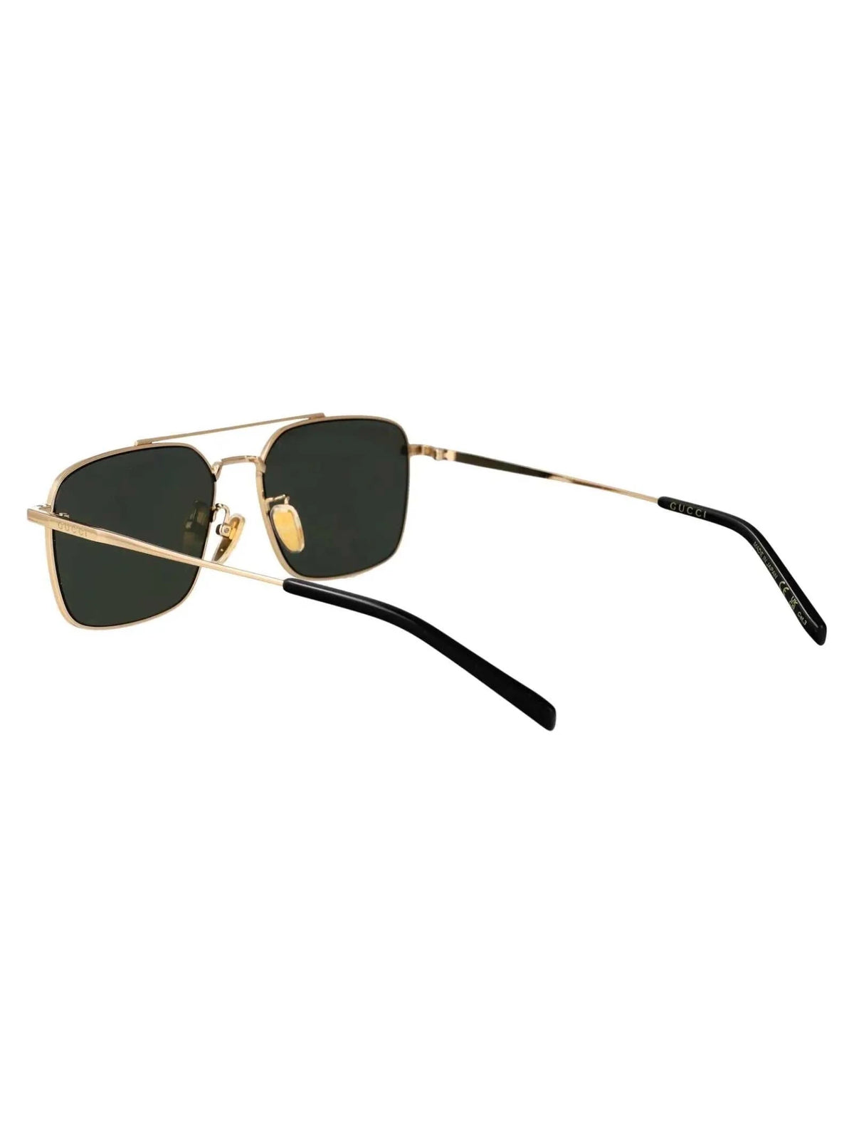 GUCCI Luxury GG1957SA Men's Sunglasses - Classic Style - Maven Couture IncSUNGLASSES