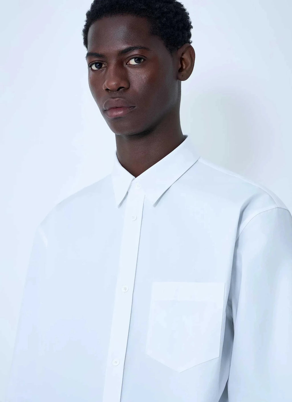 Gucci Men Button-Down Shirt - Maven Couture IncTops / Blouses