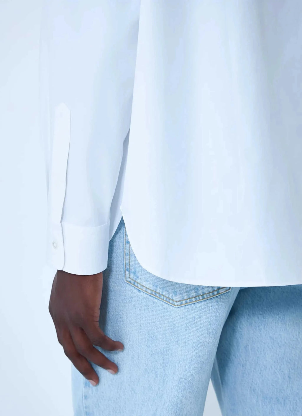 Gucci Men Button-Down Shirt - Maven Couture IncTops / Blouses