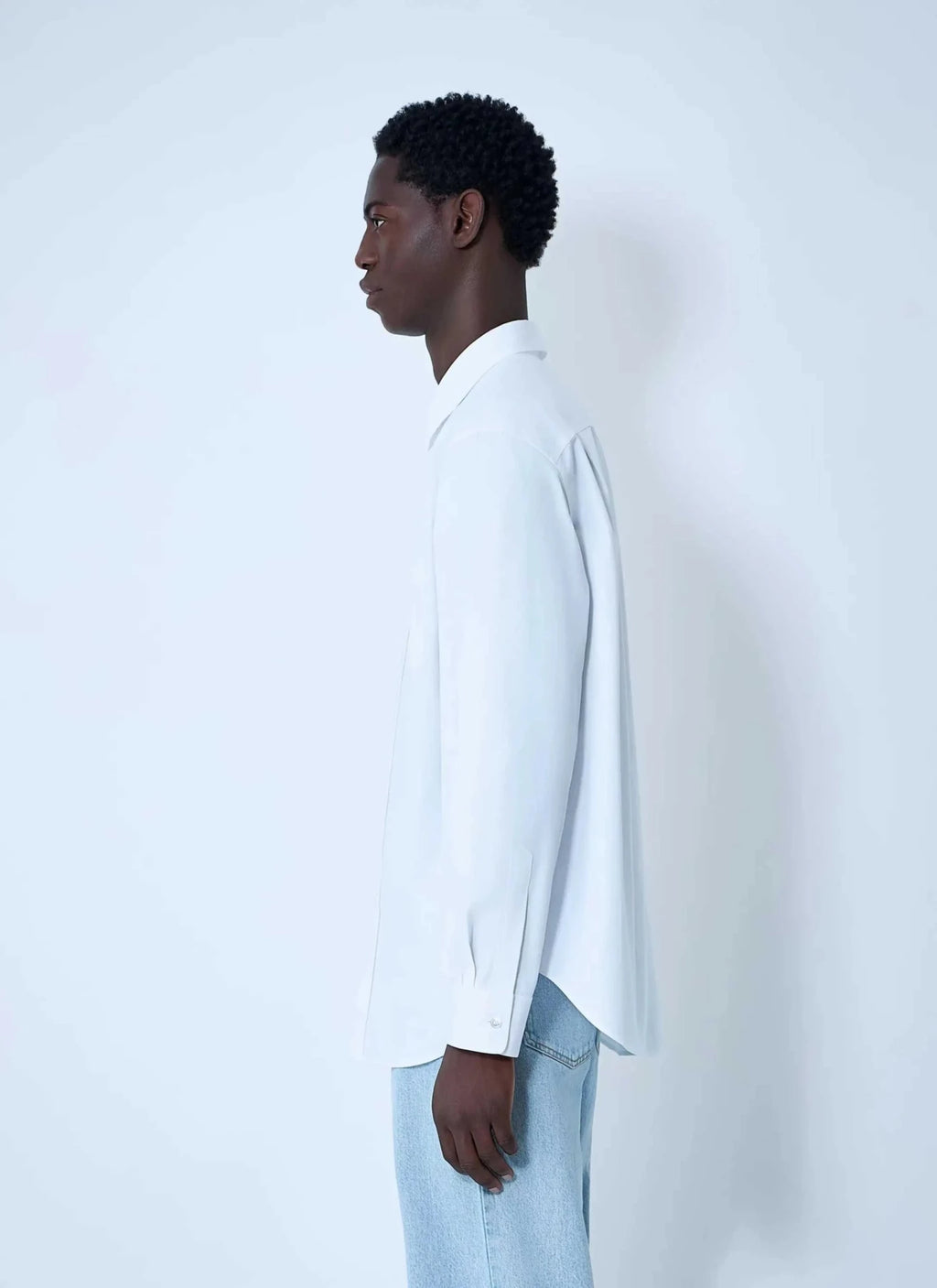 Gucci Men Button-Down Shirt - Maven Couture IncTops / Blouses