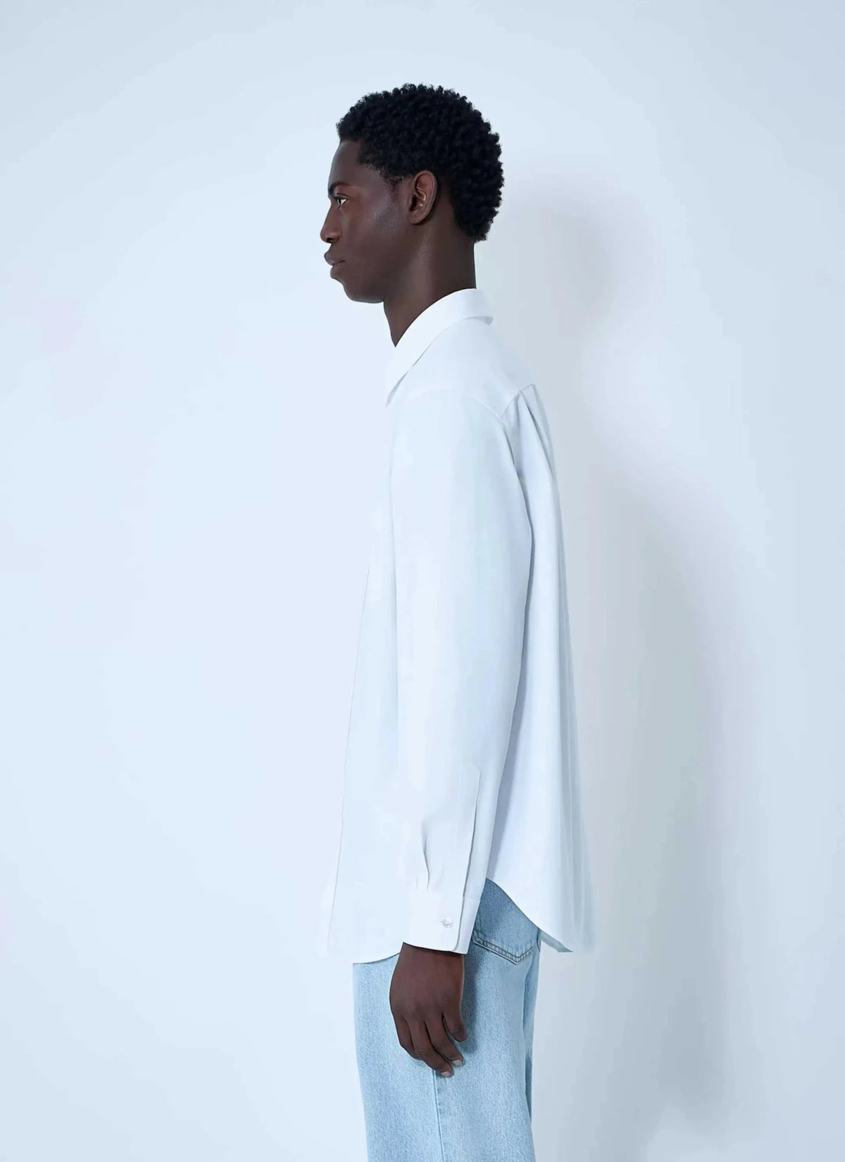Gucci Men Button-Down Shirt - Maven Couture IncTops / Blouses