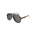 GUCCI Men's Acetate Sunglasses - Maven Couture IncSUNGLASSES