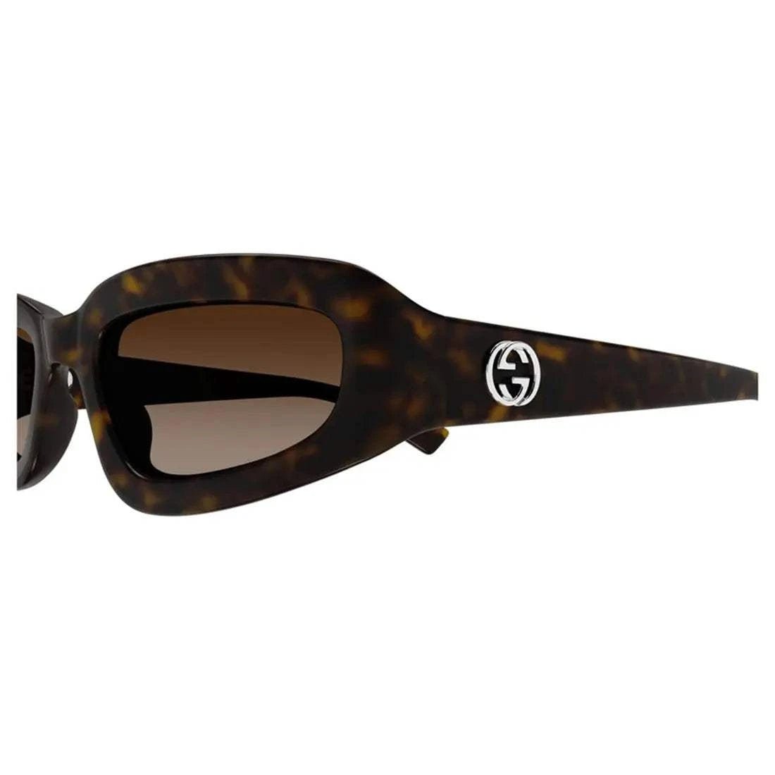 GUCCI Men's Classic GG1787S Sunglasses - Maven Couture IncSUNGLASSES