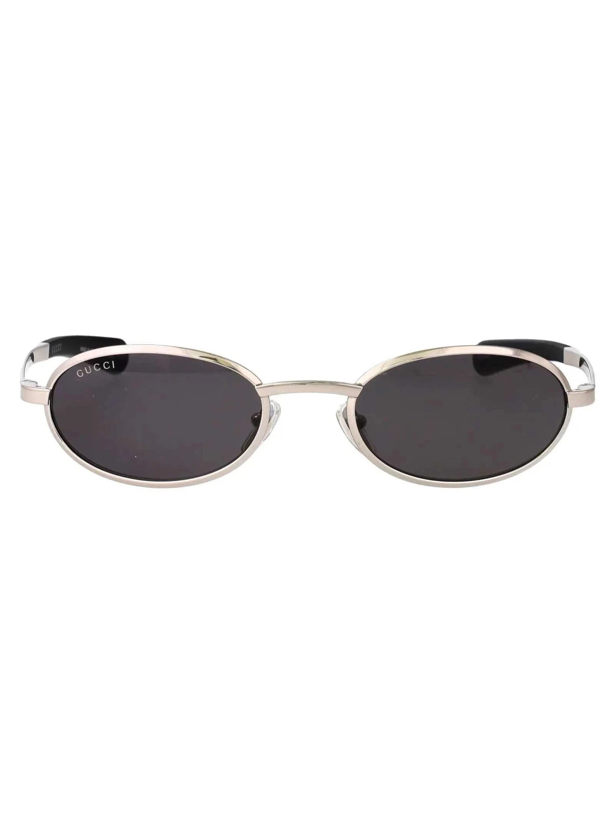 GUCCI Men's Classic Metal Sunglasses - Maven Couture IncSUNGLASSES