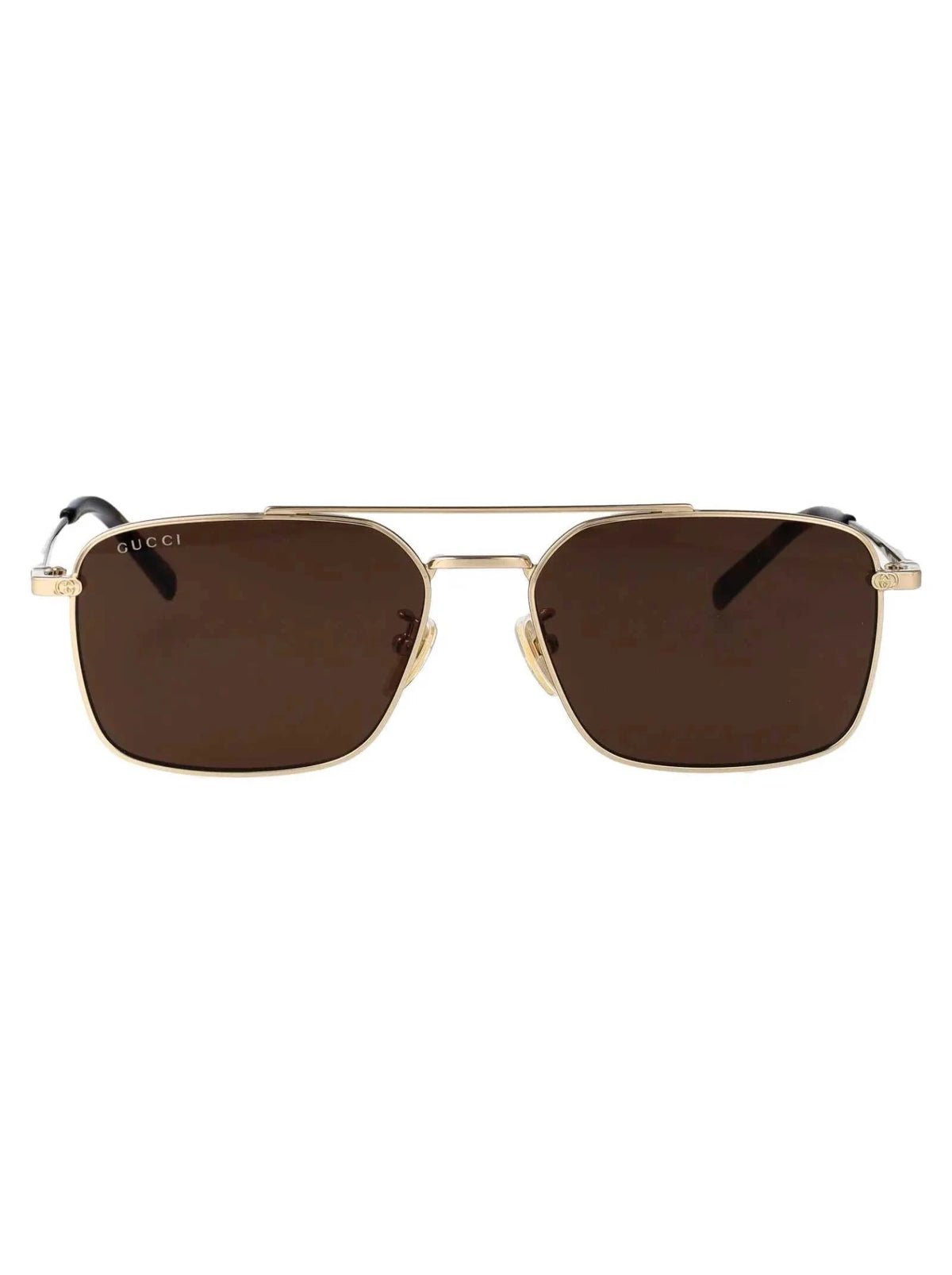 GUCCI Men's Elegant Metal Sunglasses - GG1957SA - Maven Couture IncSUNGLASSES
