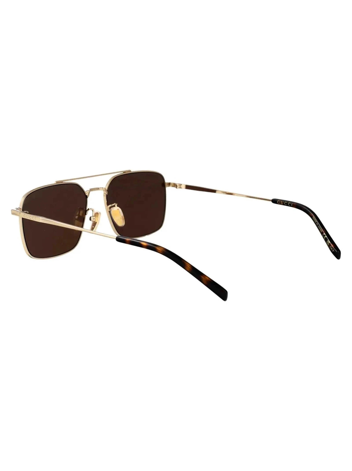 GUCCI Men's Elegant Metal Sunglasses - GG1957SA - Maven Couture IncSUNGLASSES