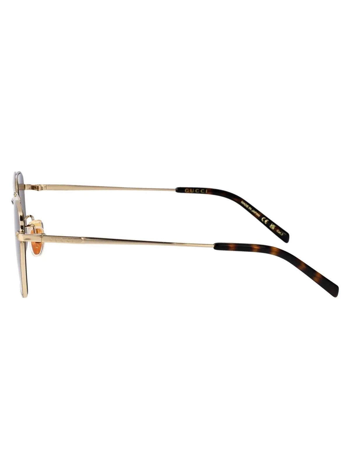 GUCCI Men's Elegant Metal Sunglasses - GG1957SA - Maven Couture IncSUNGLASSES
