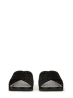 GUCCI Men's GG Pattern Slider Sandals - Stylish Comfort for Spring/Summer 2025, Made in Italy - Maven Couture IncSANDALS