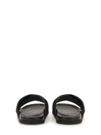 GUCCI Men's GG Pattern Slider Sandals - Stylish Comfort for Spring/Summer 2025, Made in Italy - Maven Couture IncSANDALS