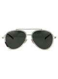GUCCI Men's Injection Sunglasses - Maven Couture IncSUNGLASSES