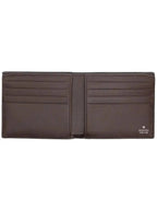 GUCCI Men's Leather Bifold Wallet - Maven Couture IncSMALL LEATHER GOODS