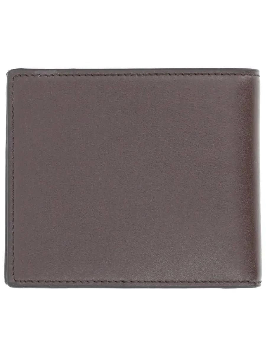 GUCCI Men's Leather Bifold Wallet - Maven Couture IncSMALL LEATHER GOODS