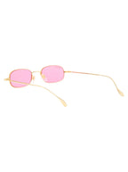 GUCCI Metal Sunglasses for Men - GG1648S - Maven Couture IncSUNGLASSES