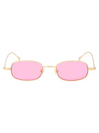 GUCCI Metal Sunglasses for Men - GG1648S - Maven Couture IncSUNGLASSES