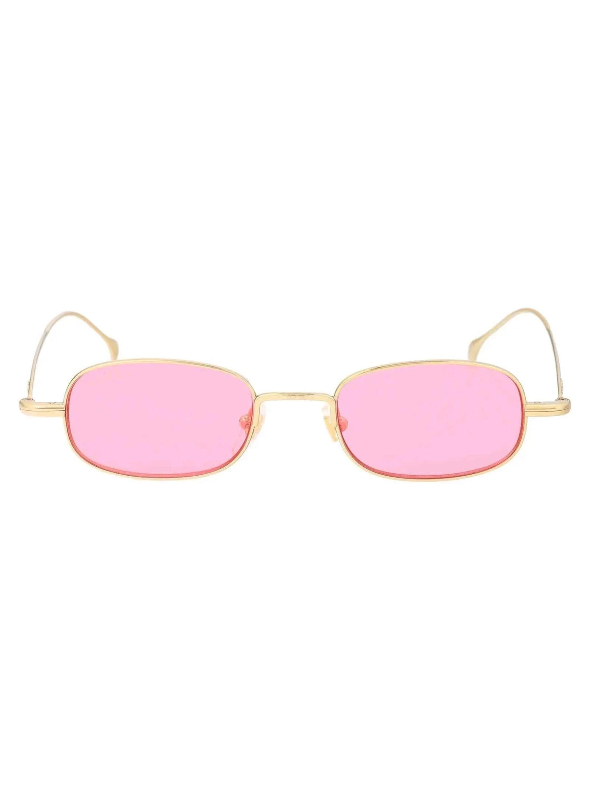 GUCCI Metal Sunglasses for Men - GG1648S - Maven Couture IncSUNGLASSES