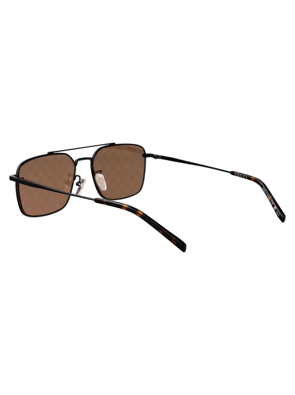 GUCCI Metal Sunglasses for Men - GG1957SA Model - Maven Couture IncSUNGLASSES