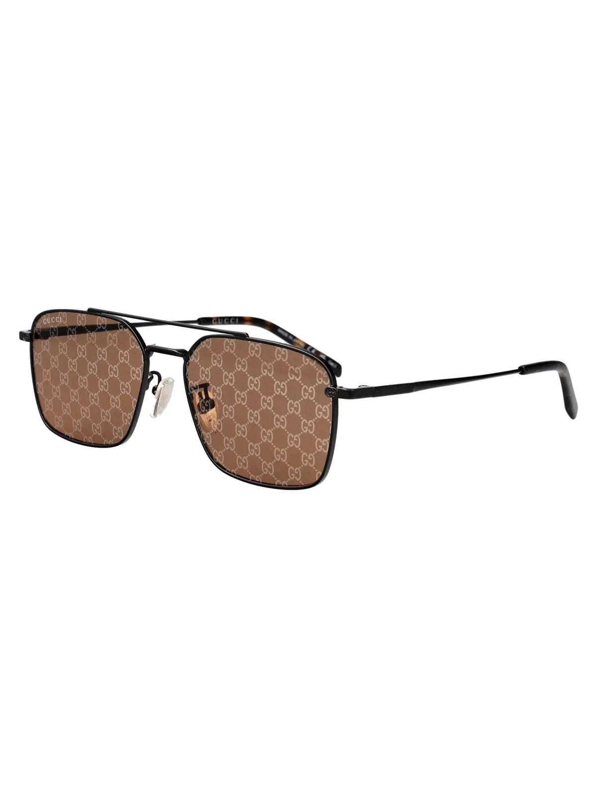 GUCCI Metal Sunglasses for Men - GG1957SA Model - Maven Couture IncSUNGLASSES