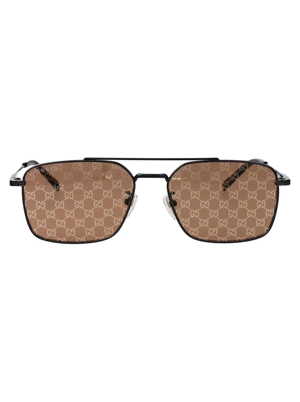 GUCCI Metal Sunglasses for Men - GG1957SA Model - Maven Couture IncSUNGLASSES