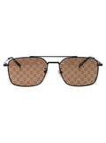 GUCCI Metal Sunglasses for Men - GG1957SA Model - Maven Couture IncSUNGLASSES