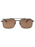 GUCCI Metal Sunglasses for Men - GG1957SA Model - Maven Couture IncSUNGLASSES