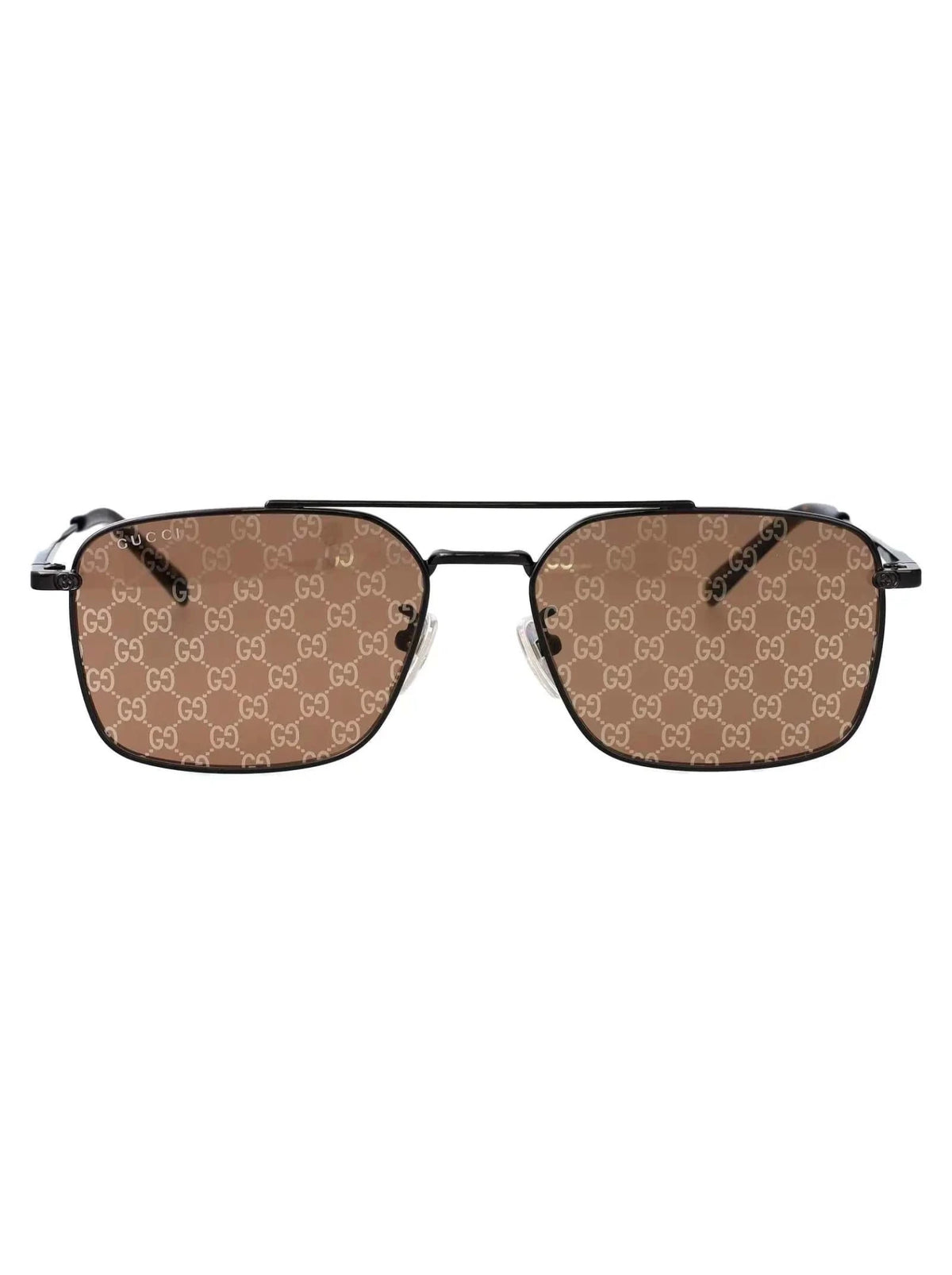 GUCCI Metal Sunglasses for Men - GG1957SA Model - Maven Couture IncSUNGLASSES