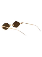 GUCCI Metal Sunglasses for Women - GG1604S Model - Maven Couture IncSUNGLASSES