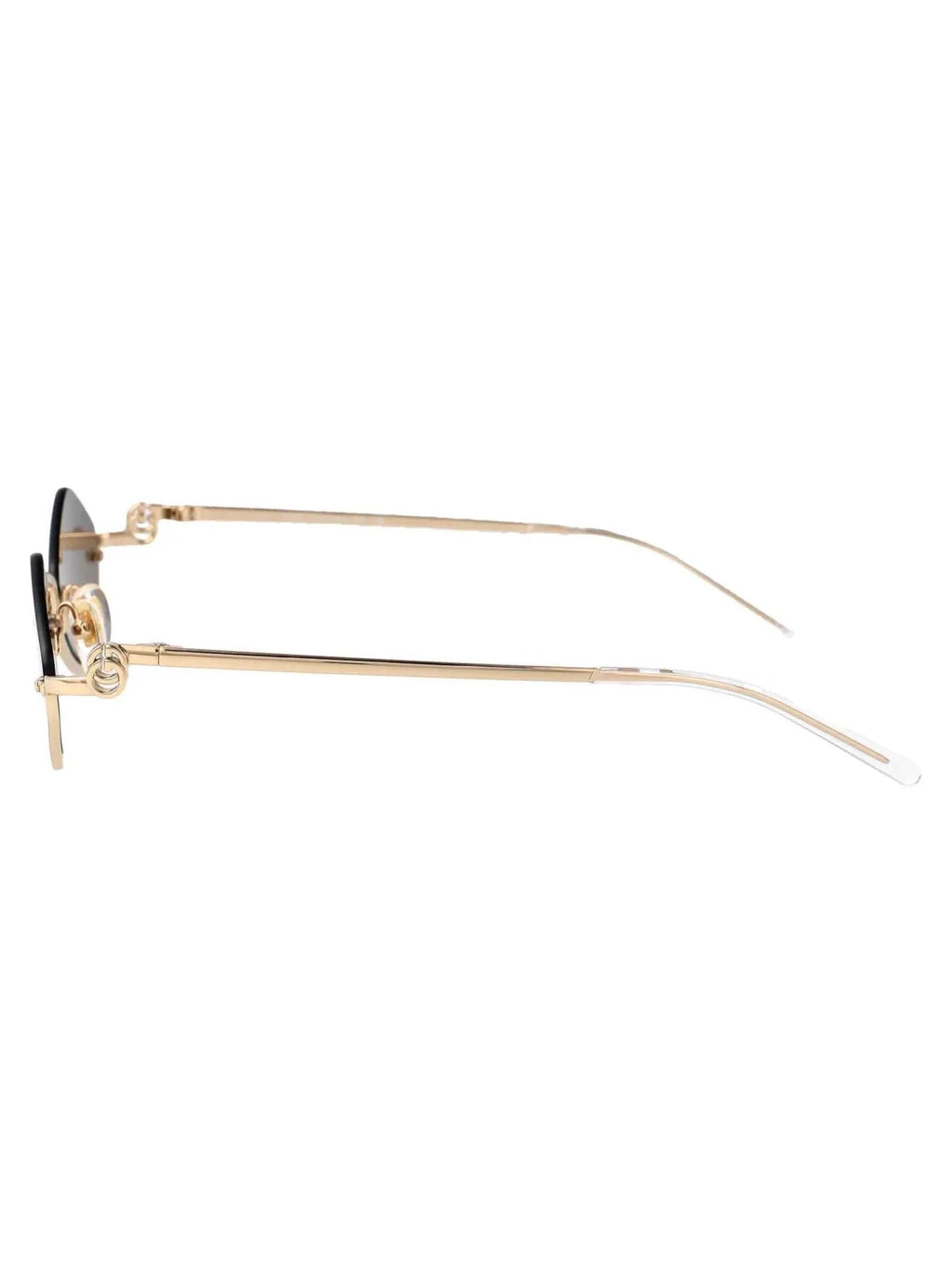 GUCCI Metal Sunglasses for Women - GG1604S Model - Maven Couture IncSUNGLASSES