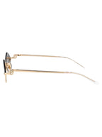 GUCCI Metal Sunglasses for Women - GG1604S Model - Maven Couture IncSUNGLASSES