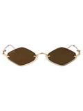 GUCCI Metal Sunglasses for Women - GG1604S Model - Maven Couture IncSUNGLASSES