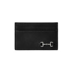 GUCCI Mini Leather Card Holder - Maven Couture IncSMALL LEATHER GOODS