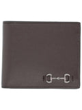 GUCCI Mini Leather Wallet for Men - Maven Couture IncSMALL LEATHER GOODS