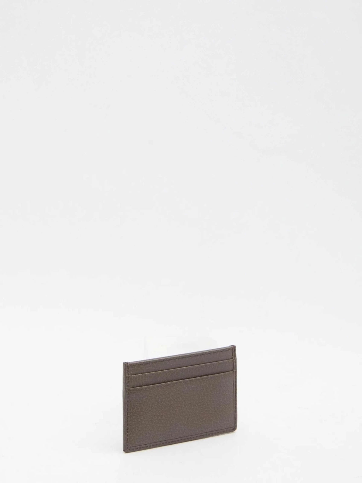 GUCCI Mini Monogram Card Holder - SS26 - Maven Couture IncSMALL LEATHER GOODS