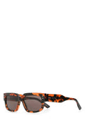 GUCCI Multicolored Acetate Sunglasses for Men - Maven Couture IncSUNGLASSES