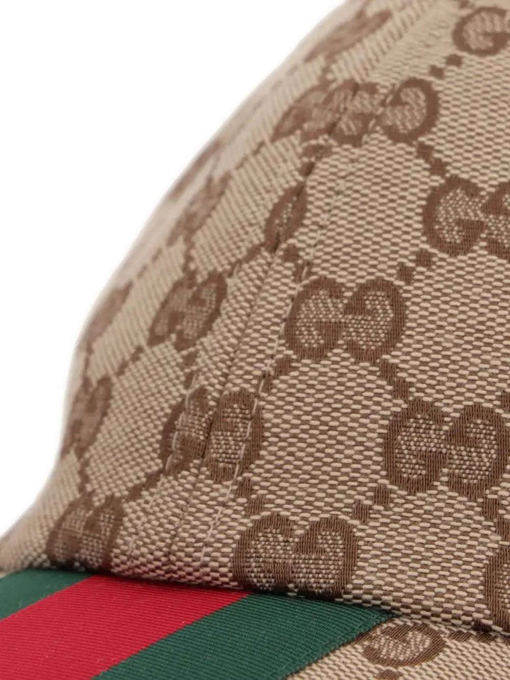 GUCCI Original GG Baseball Cap for Men - FW25 - Maven Couture IncCAPS & HATS