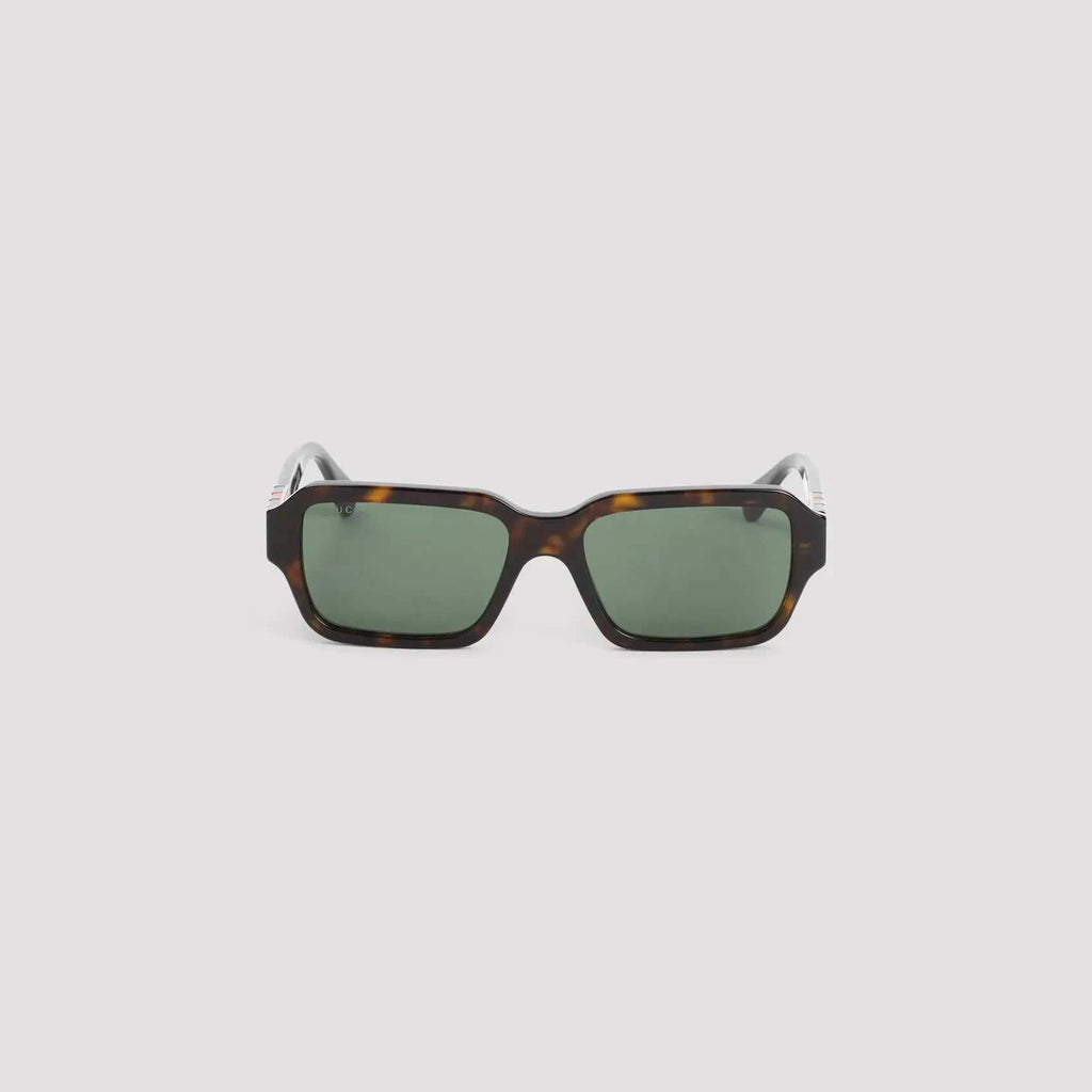GUCCI Printed Acetate Sunglasses for Men - Maven Couture IncSUNGLASSES