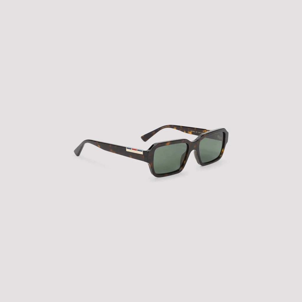 GUCCI Printed Acetate Sunglasses for Men - Maven Couture IncSUNGLASSES