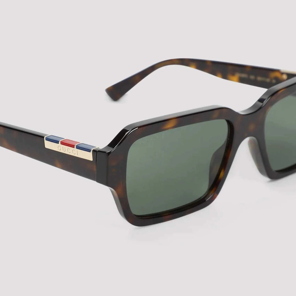 GUCCI Printed Acetate Sunglasses for Men - Maven Couture IncSUNGLASSES