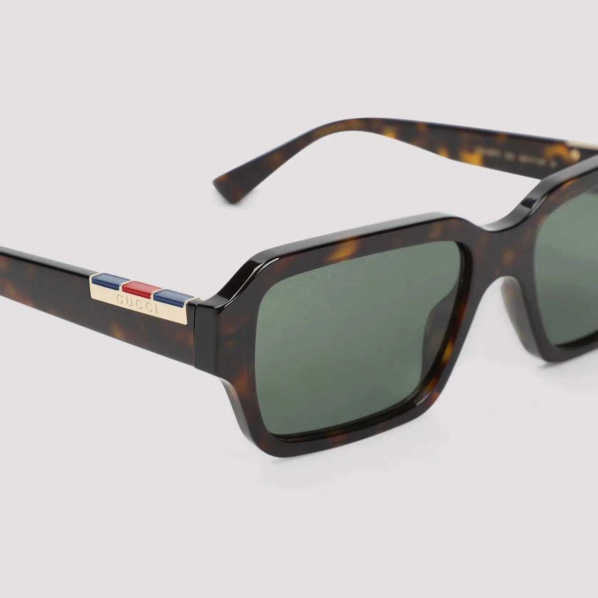 GUCCI Printed Acetate Sunglasses for Men - Maven Couture IncSUNGLASSES