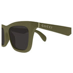 GUCCI Sleek Acetate Sunglasses for Men - Maven Couture IncSUNGLASSES