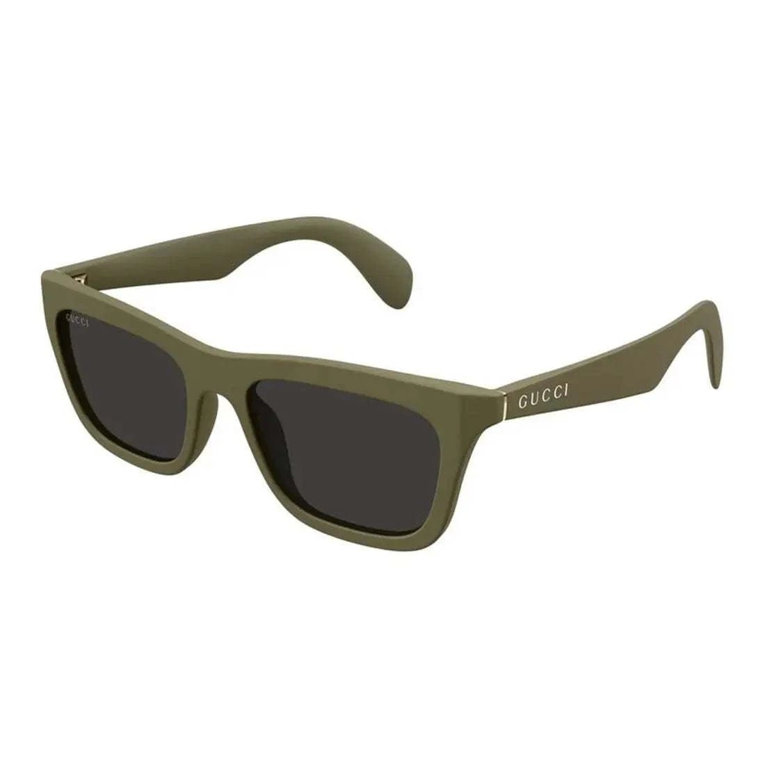 GUCCI Sleek Acetate Sunglasses for Men - Maven Couture IncSUNGLASSES