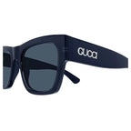 GUCCI Sleek Designer Sunglasses for Men - Maven Couture IncSUNGLASSES