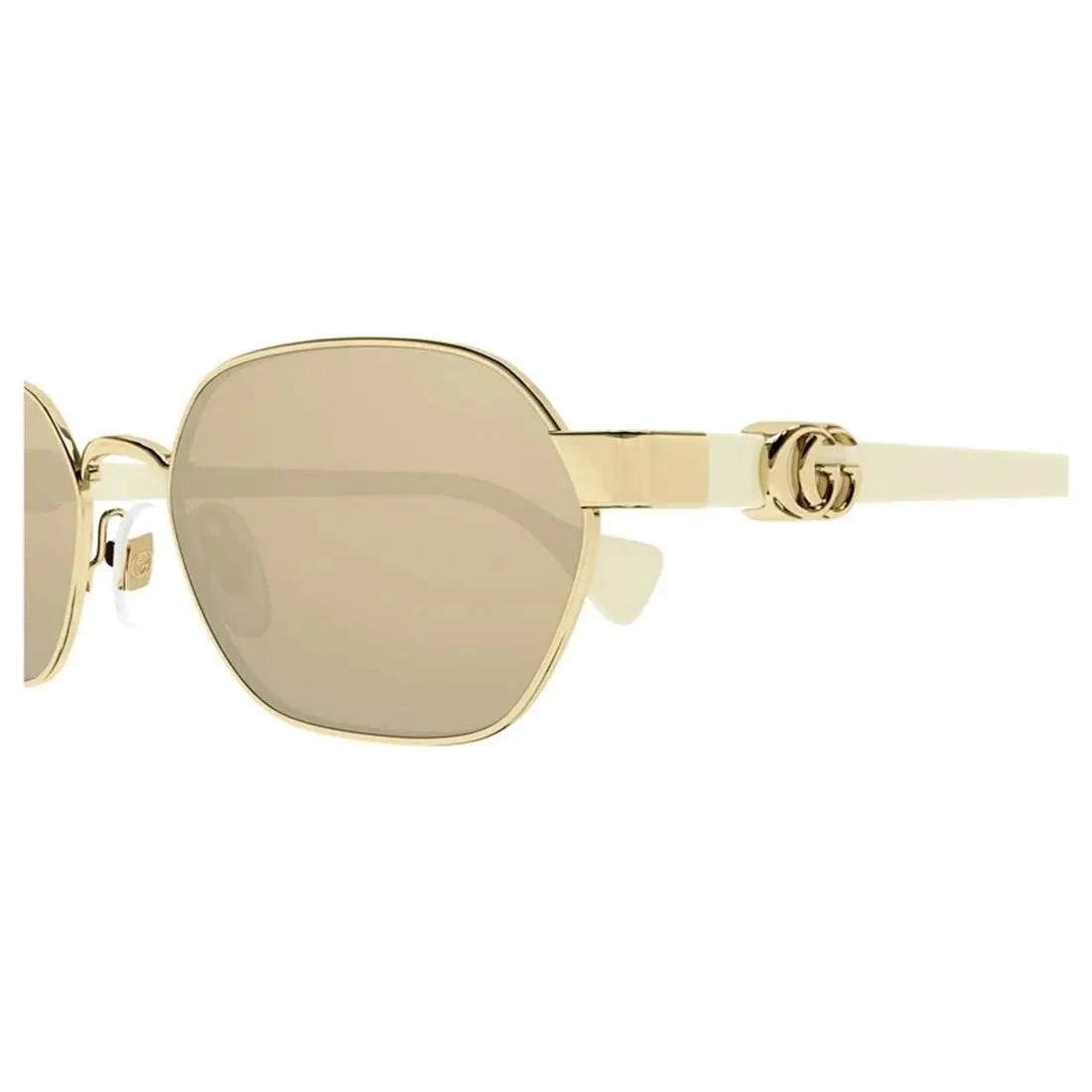 GUCCI Sleek GG1593S Women's Sunglasses - Maven Couture IncSUNGLASSES