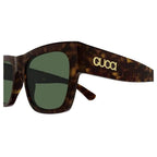 GUCCI Sleek GG1793S Sunglasses for Men - Maven Couture IncSUNGLASSES