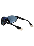 GUCCI Sleek GG2018S Mini Sunglasses for Men - Maven Couture IncSUNGLASSES