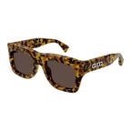 GUCCI Sleek Men's Sunglasses - GG1811S Style - Maven Couture IncSUNGLASSES