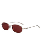 GUCCI Square Frame Sunglasses for Men - GG1940S Style - Maven Couture IncSUNGLASSES