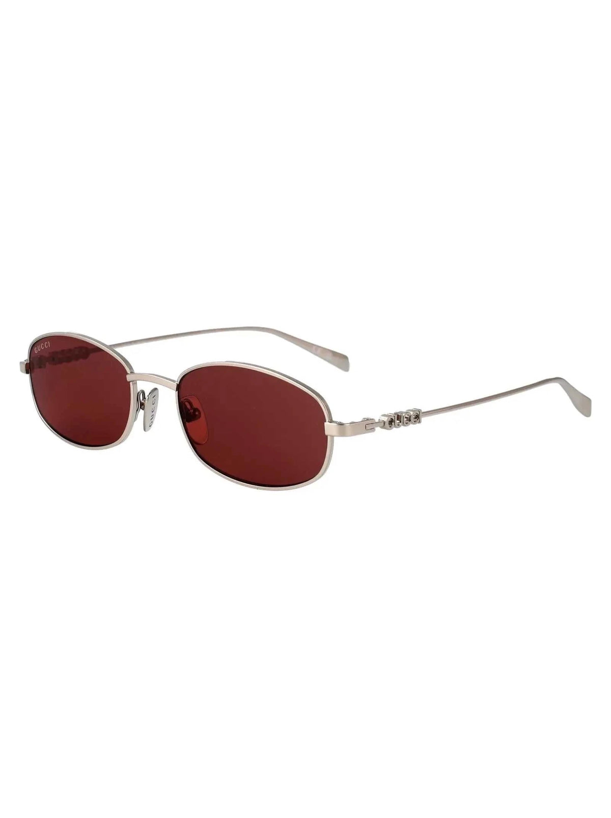 GUCCI Square Frame Sunglasses for Men - GG1940S Style - Maven Couture IncSUNGLASSES