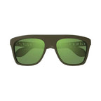 GUCCI Stylish Acetate Sunglasses for Men - Maven Couture IncSUNGLASSES