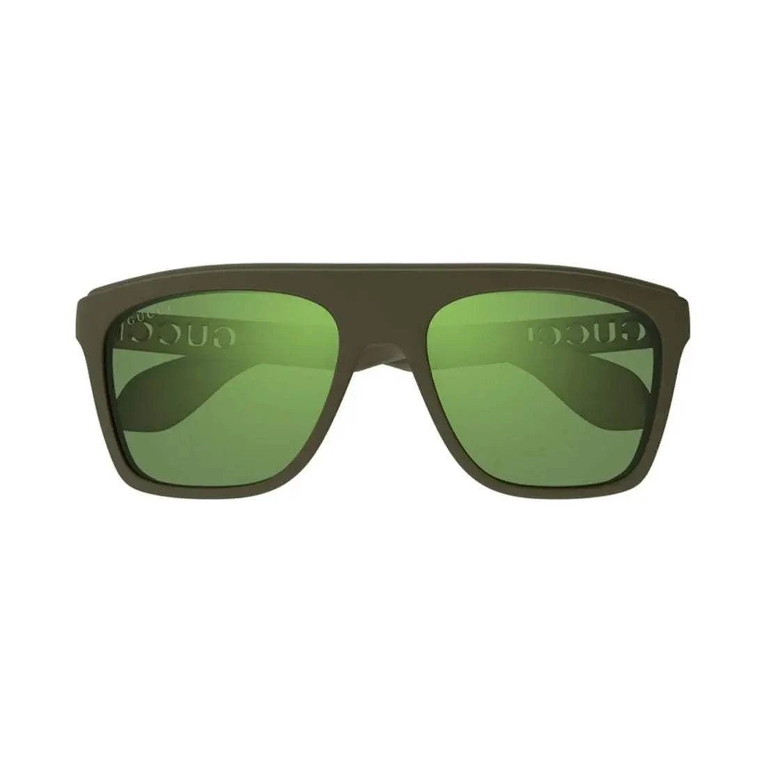 GUCCI Stylish Acetate Sunglasses for Men - Maven Couture IncSUNGLASSES